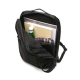 BRIEFING Men's Business Bag, Black, One Size