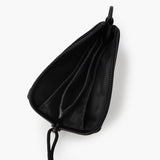 BRIEFING Men's This Coin Purse Will be a Timeless Addition to Any Fashion Trend, Black, 1