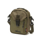 [Nanga] Ecopack UR Shoulder Pouch ECOPAK UR SHOULDER POUCH