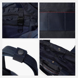 BRIEFING Utility, Black