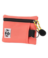 Chums CH60-3574 Men's Recycle Key Coin Case