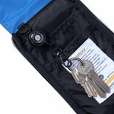 AS2OV Standard Mobile Pouch 152320 (Black)