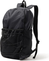Snow Peak NSD-AC-25AU005 New Standard Packable Backpack, Shoulder Bag, Crossbody Bag, Men's, Women's