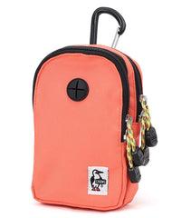 D029: Coral Orange