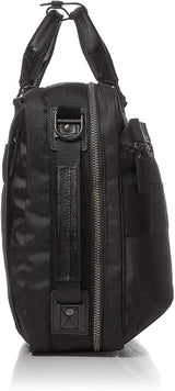 BRIEFING Men's Fusion Trinity Liner HD Business Bag, Black, One Size