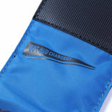 AS2OV Standard Mobile Pouch 152320 (Black)