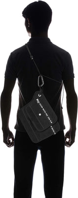 Masterpiece Omocha Double Pouch
