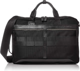 BRIEFING Men's Fusion Trinity Liner HD Business Bag, Black, One Size