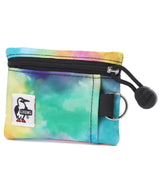 Chums CH60-3574 Men's Recycle Key Coin Case