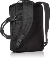 BRIEFING Men's Fusion Trinity Liner HD Business Bag, Black, One Size