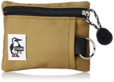 Chums CH60-3574 Men's Recycle Key Coin Case